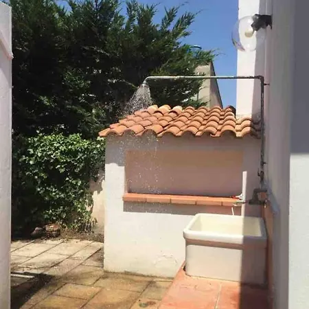 Holiday home Francesco Porto Cesareo