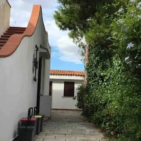 Holiday home Francesco *