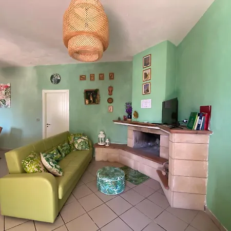 Holiday home Francesco Porto Cesareo