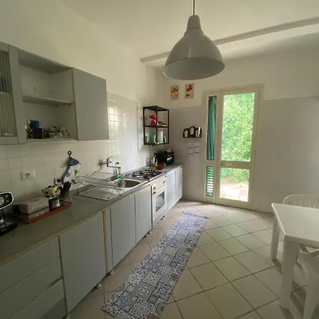 Francesco Holiday home Porto Cesareo