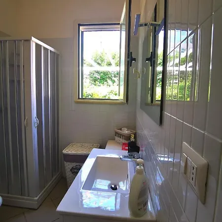 Francesco Holiday home Porto Cesareo