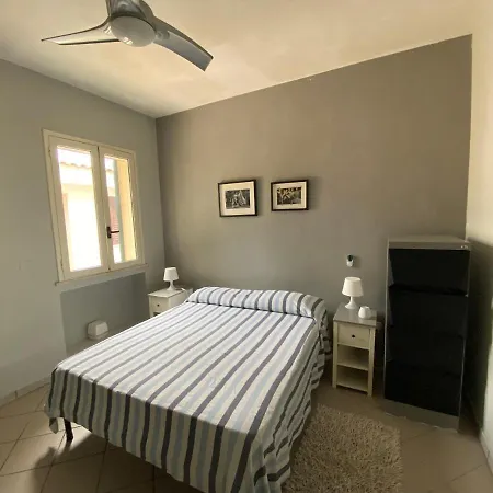 Francesco Holiday home