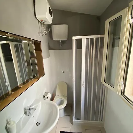 Holiday home Francesco *